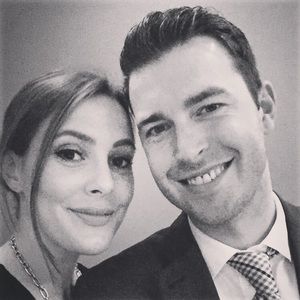 Meet your Posher, Ashton